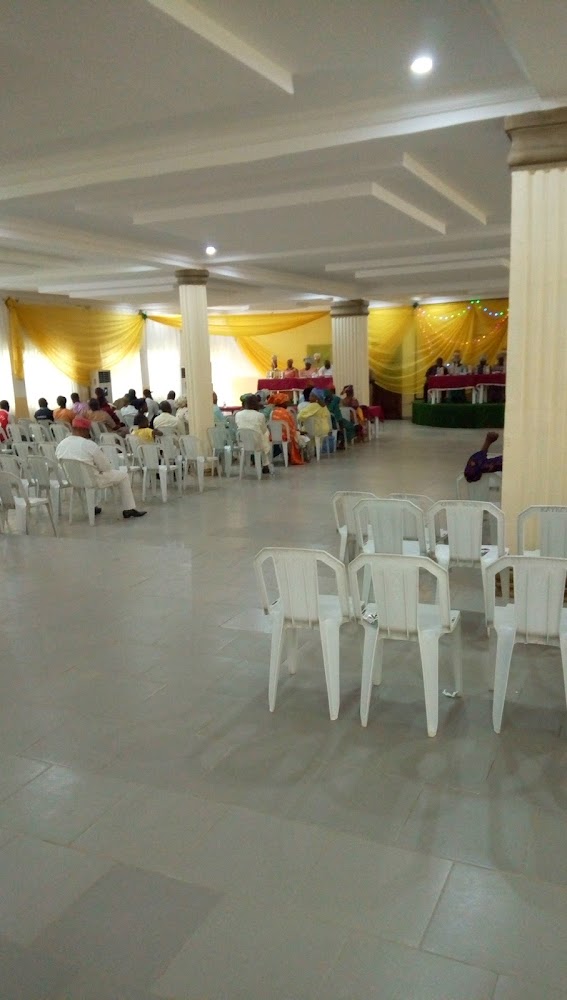 Royal Occasion Event Centre ikorodu photo 3